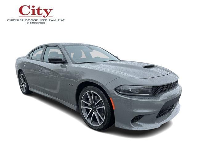 new 2023 Dodge Charger car, priced at $39,995