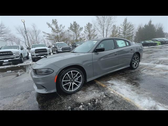 new 2023 Dodge Charger car, priced at $39,995