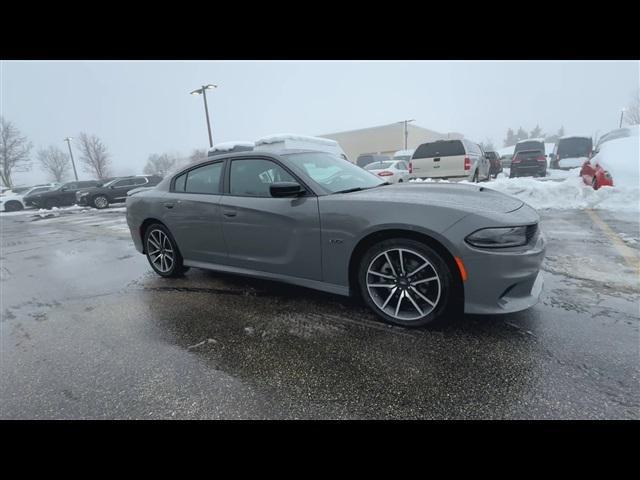 new 2023 Dodge Charger car, priced at $39,995