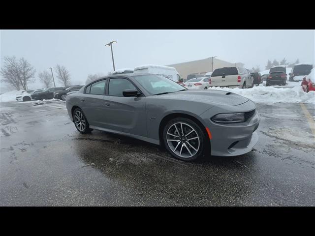 new 2023 Dodge Charger car, priced at $39,995