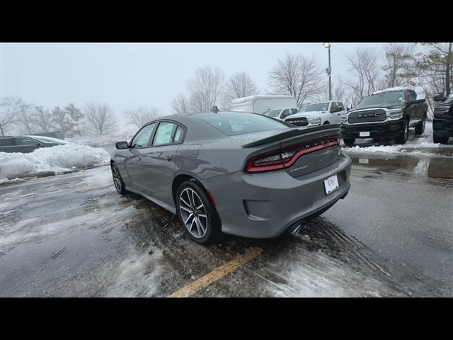 new 2023 Dodge Charger car, priced at $39,995