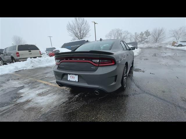 new 2023 Dodge Charger car, priced at $39,995