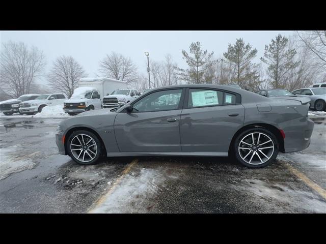 new 2023 Dodge Charger car, priced at $39,995