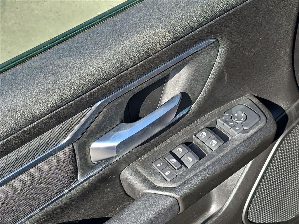 new 2026 Ram 1500 car, priced at $50,815