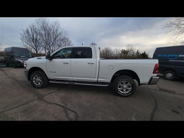 new 2024 Ram 2500 car, priced at $64,885