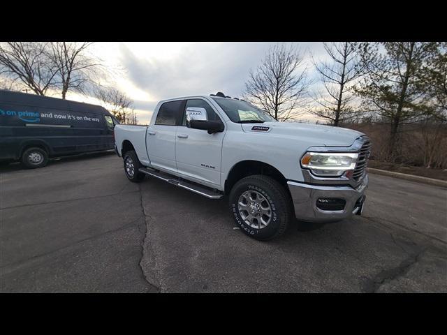 new 2024 Ram 2500 car, priced at $64,885