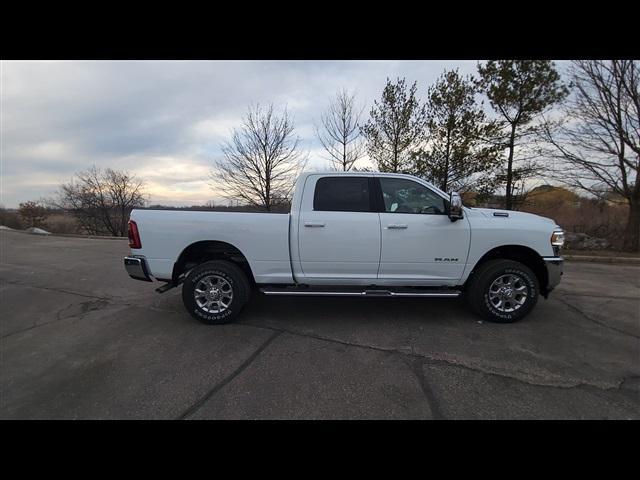 new 2024 Ram 2500 car, priced at $64,885