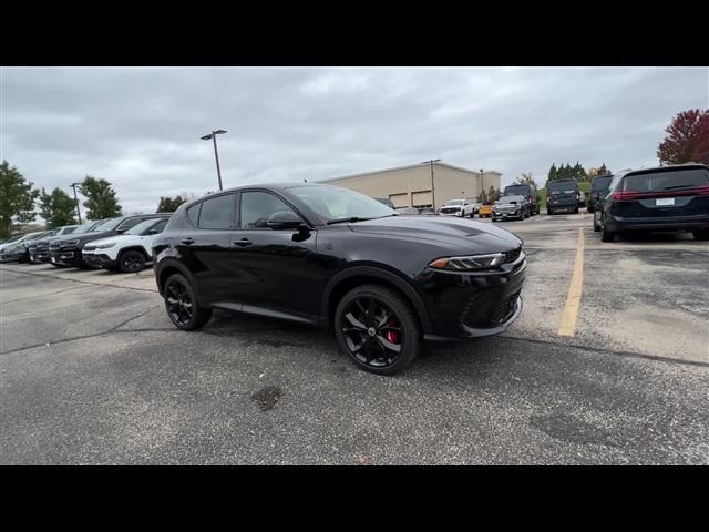 new 2023 Dodge Hornet car, priced at $33,060