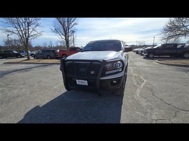 used 2020 Ford Ranger car, priced at $21,990