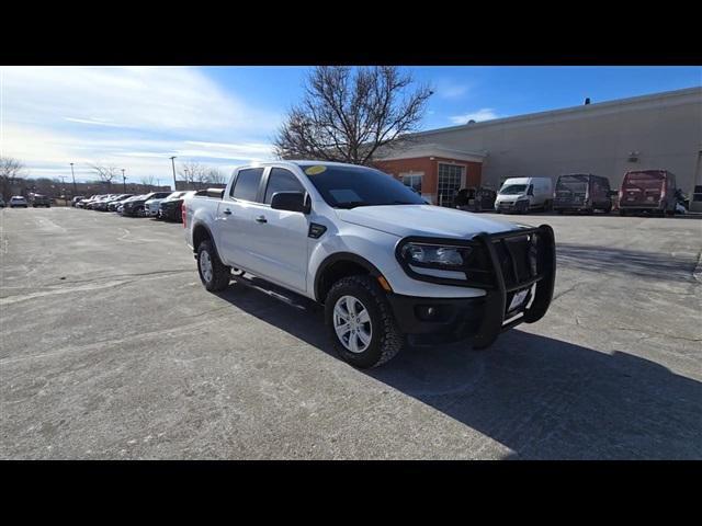 used 2020 Ford Ranger car, priced at $21,990