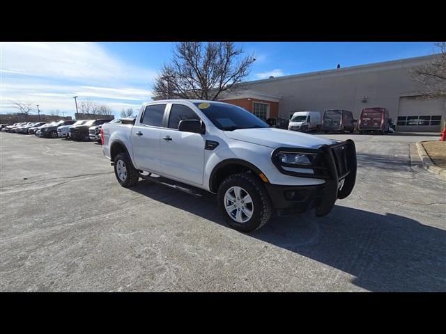 used 2020 Ford Ranger car, priced at $21,990