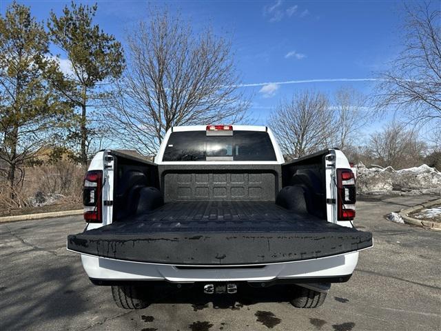 new 2024 Ram 2500 car, priced at $73,242