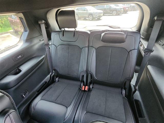 new 2025 Jeep Grand Cherokee L car, priced at $42,760