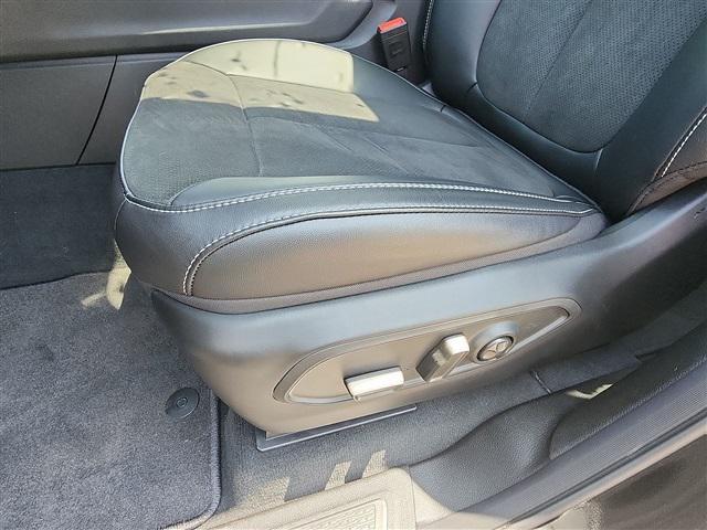 new 2025 Jeep Grand Cherokee L car, priced at $42,760