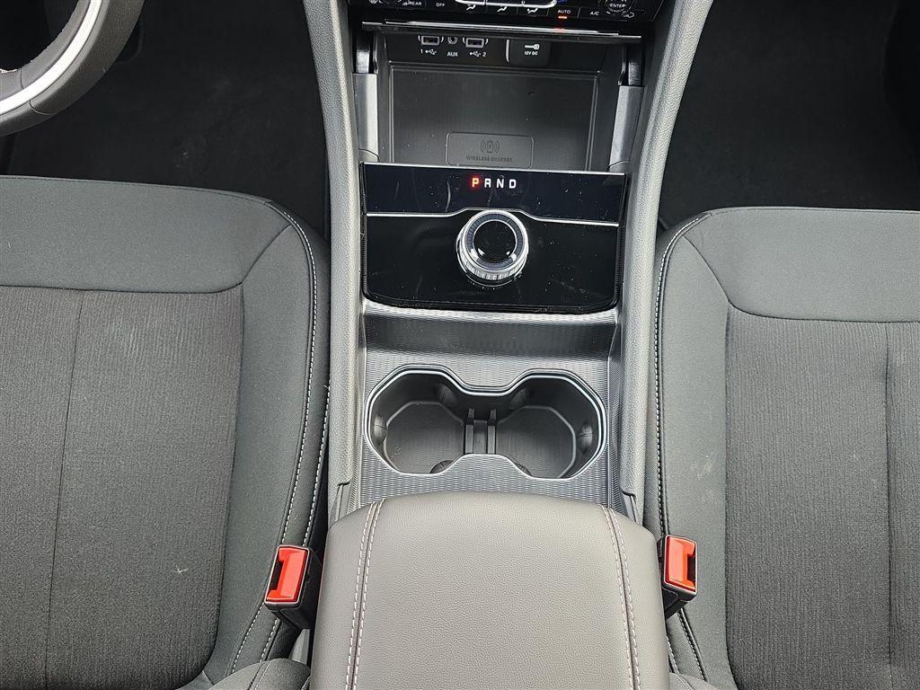 new 2025 Jeep Grand Cherokee L car, priced at $40,403