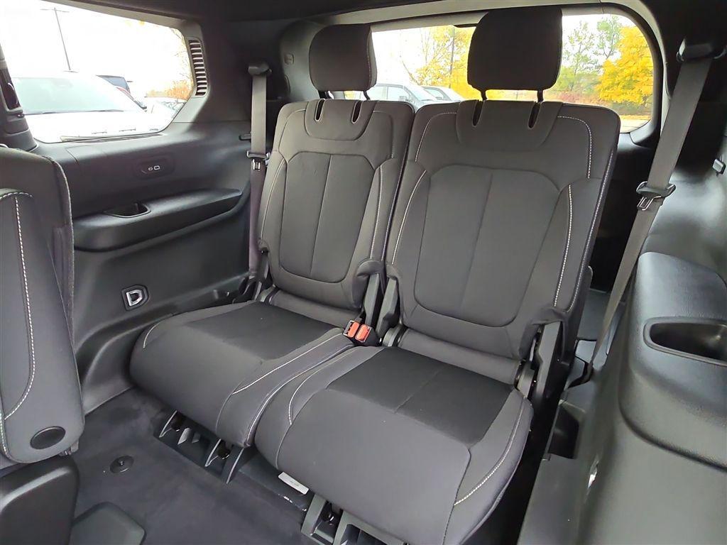 new 2025 Jeep Grand Cherokee L car, priced at $40,403