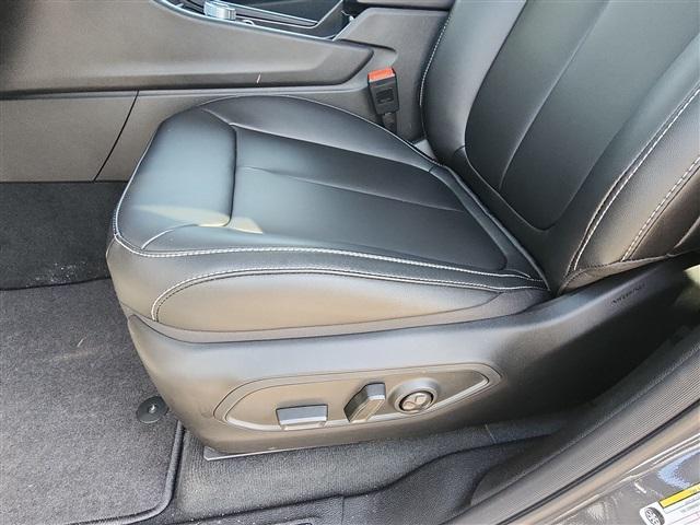 new 2025 Jeep Grand Cherokee L car, priced at $45,250