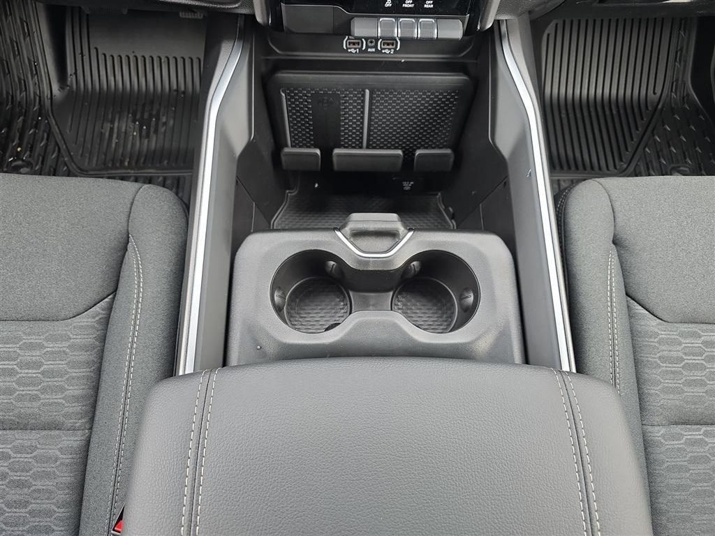 new 2026 Ram 1500 car, priced at $52,945