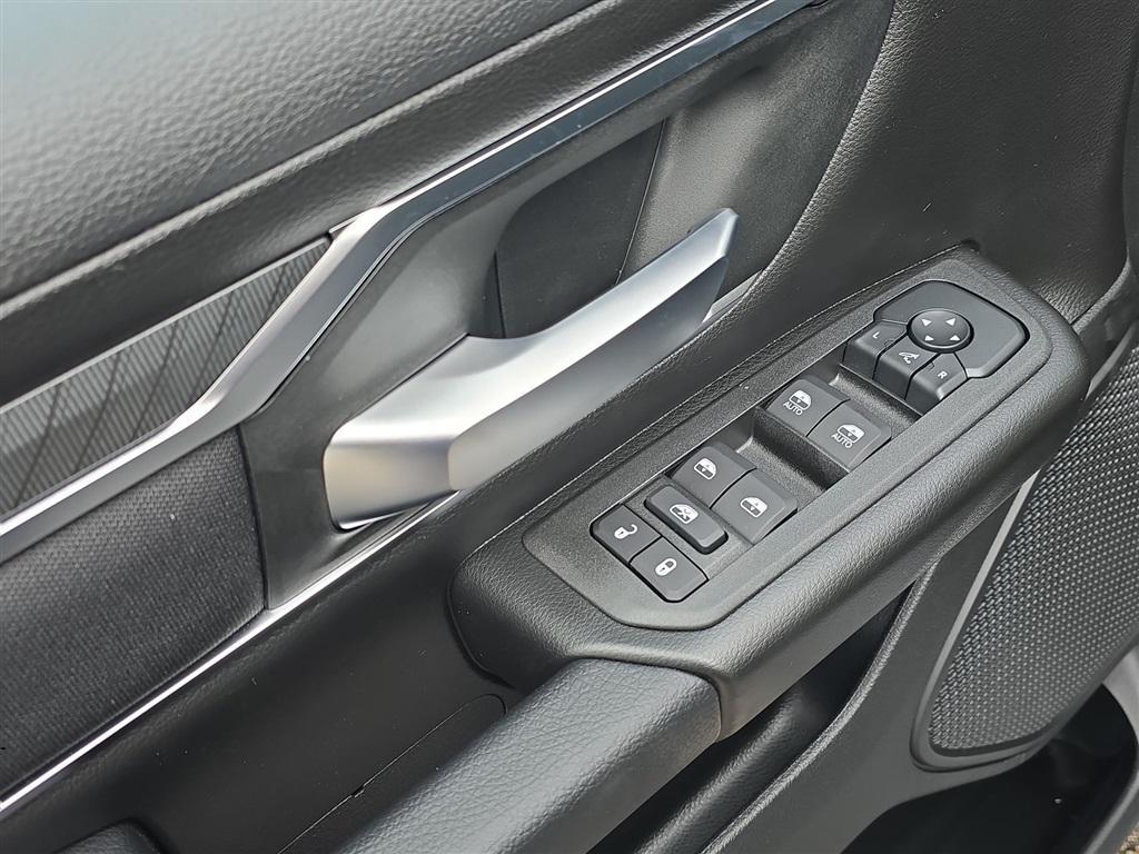 new 2026 Ram 1500 car, priced at $52,945