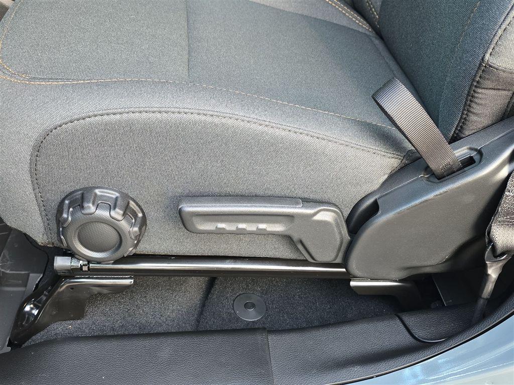 new 2026 Jeep Gladiator car, priced at $46,917