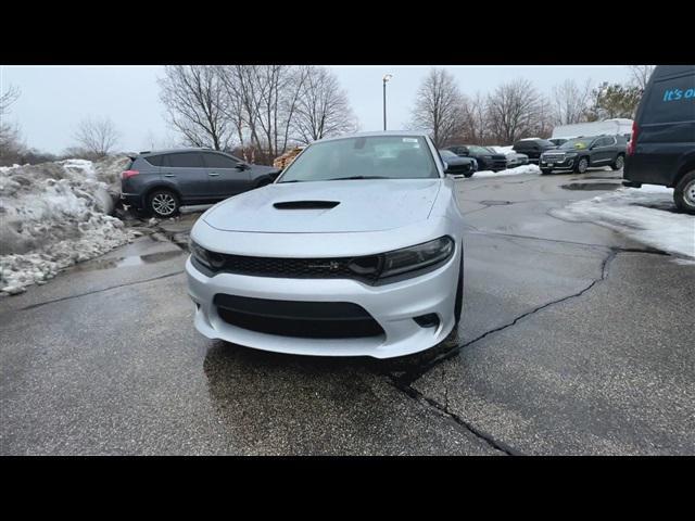 new 2023 Dodge Charger car, priced at $54,225