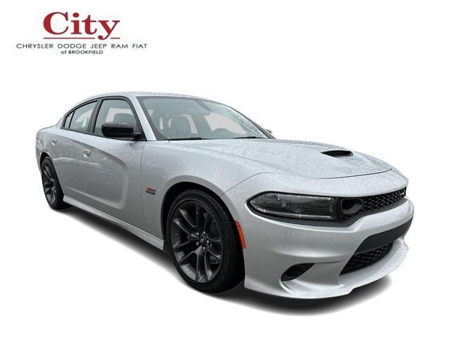 new 2023 Dodge Charger car, priced at $54,225