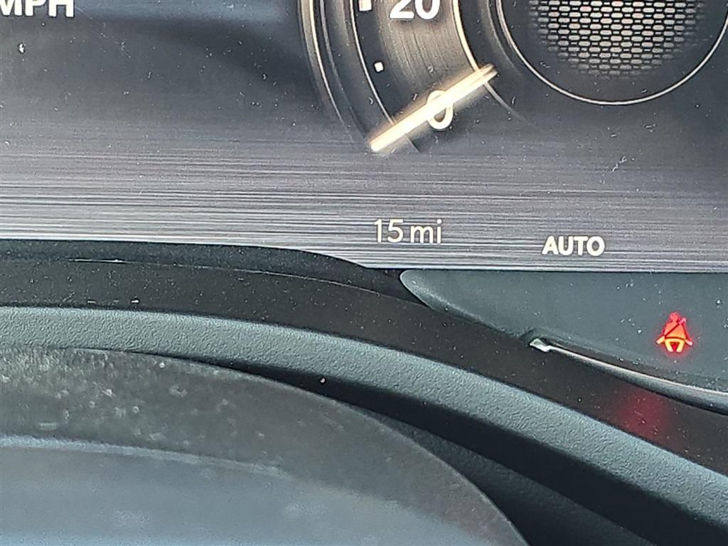 new 2026 Ram 1500 car, priced at $57,358