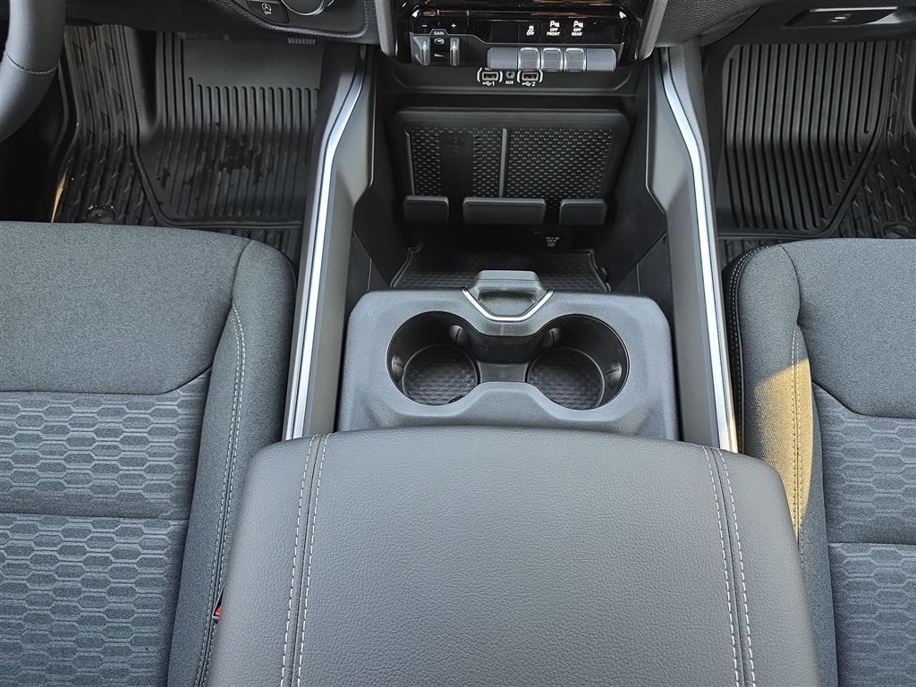 new 2026 Ram 1500 car, priced at $57,358