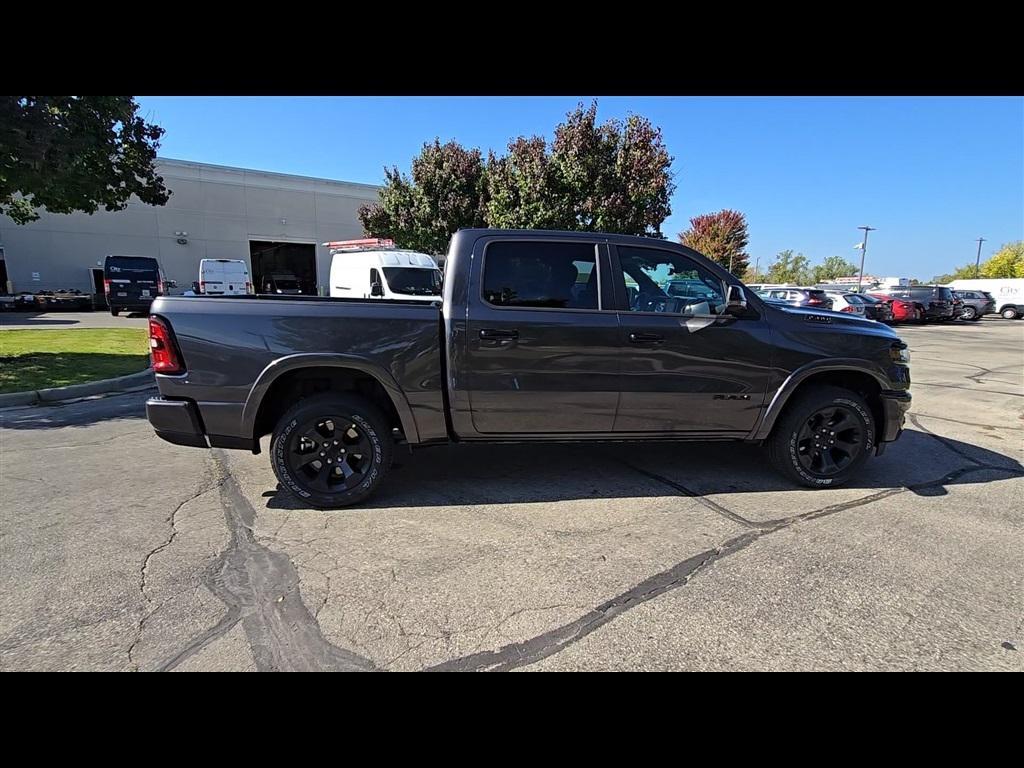 new 2026 Ram 1500 car, priced at $57,358