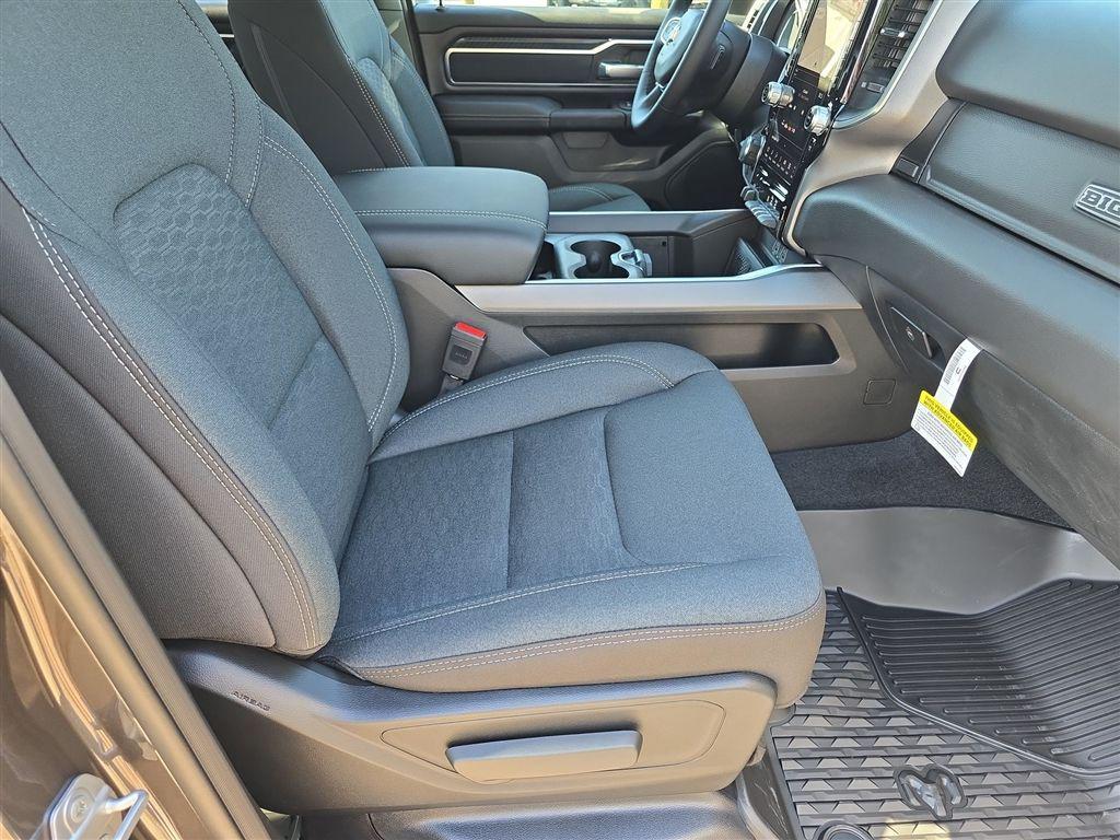 new 2026 Ram 1500 car, priced at $54,458