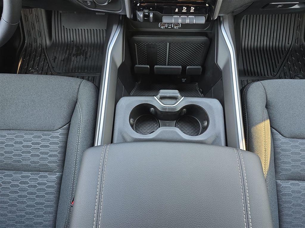 new 2026 Ram 1500 car, priced at $54,458