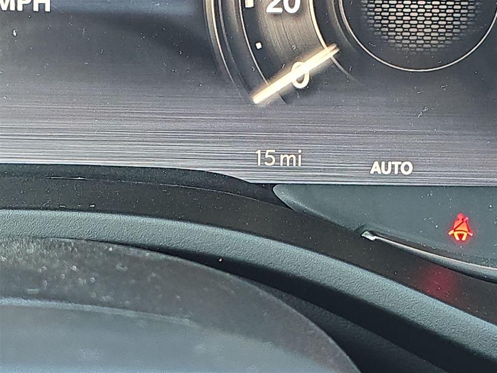 new 2026 Ram 1500 car, priced at $54,458