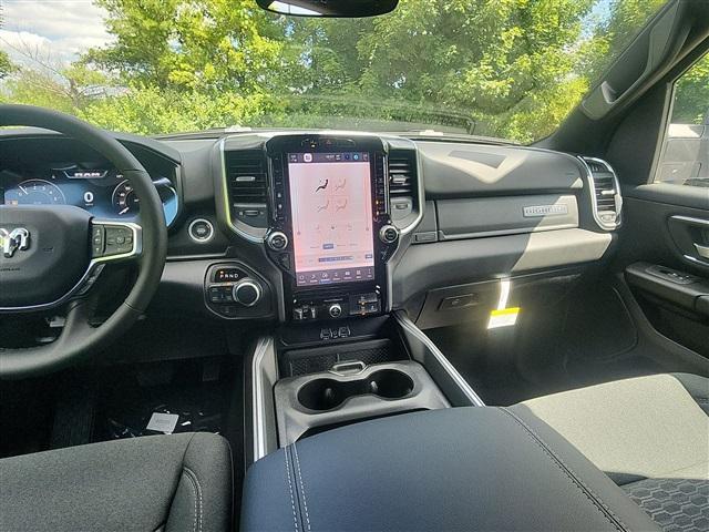 new 2026 Ram 1500 car, priced at $53,070