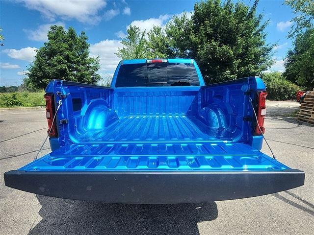 new 2026 Ram 1500 car, priced at $53,070