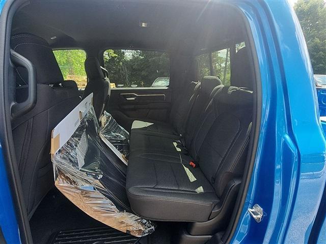 new 2026 Ram 1500 car, priced at $53,070