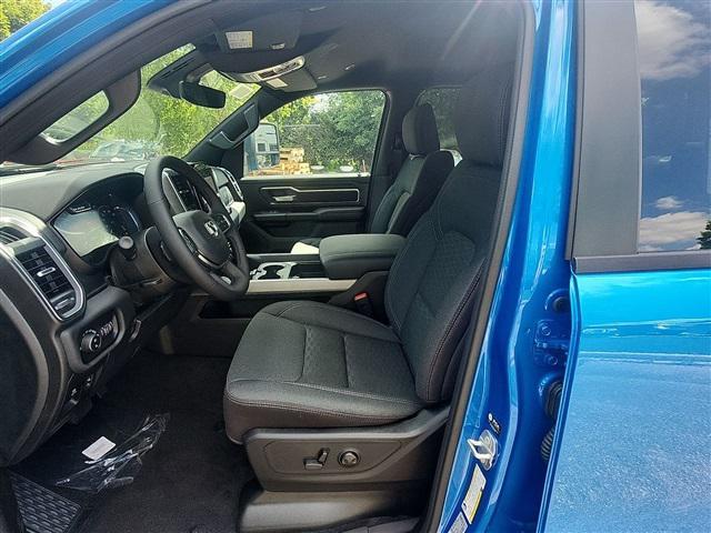 new 2026 Ram 1500 car, priced at $53,070