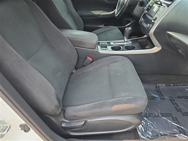 used 2014 Nissan Altima car, priced at $6,990