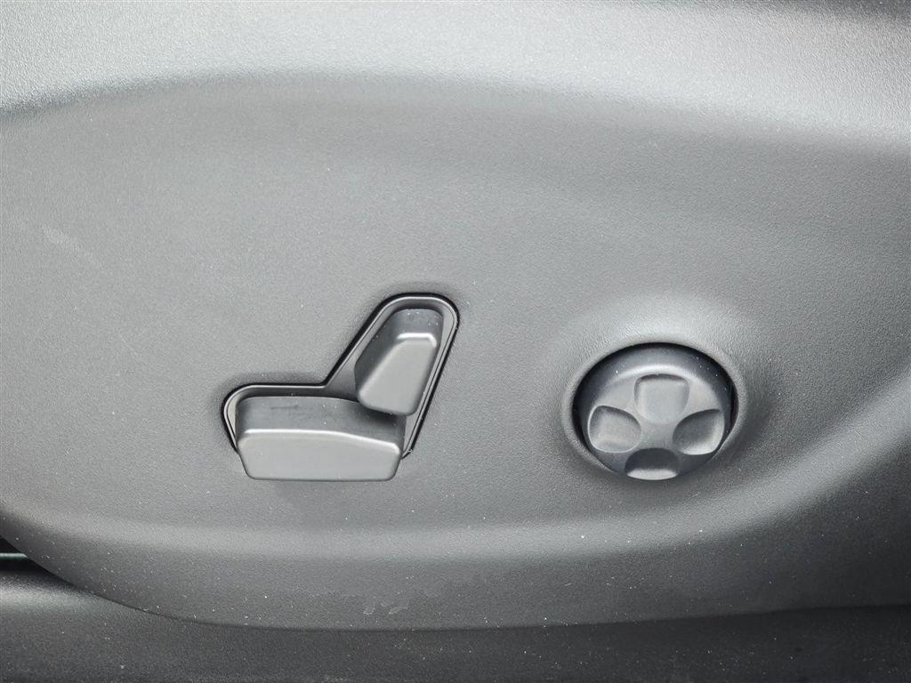 used 2021 Jeep Cherokee car, priced at $24,750