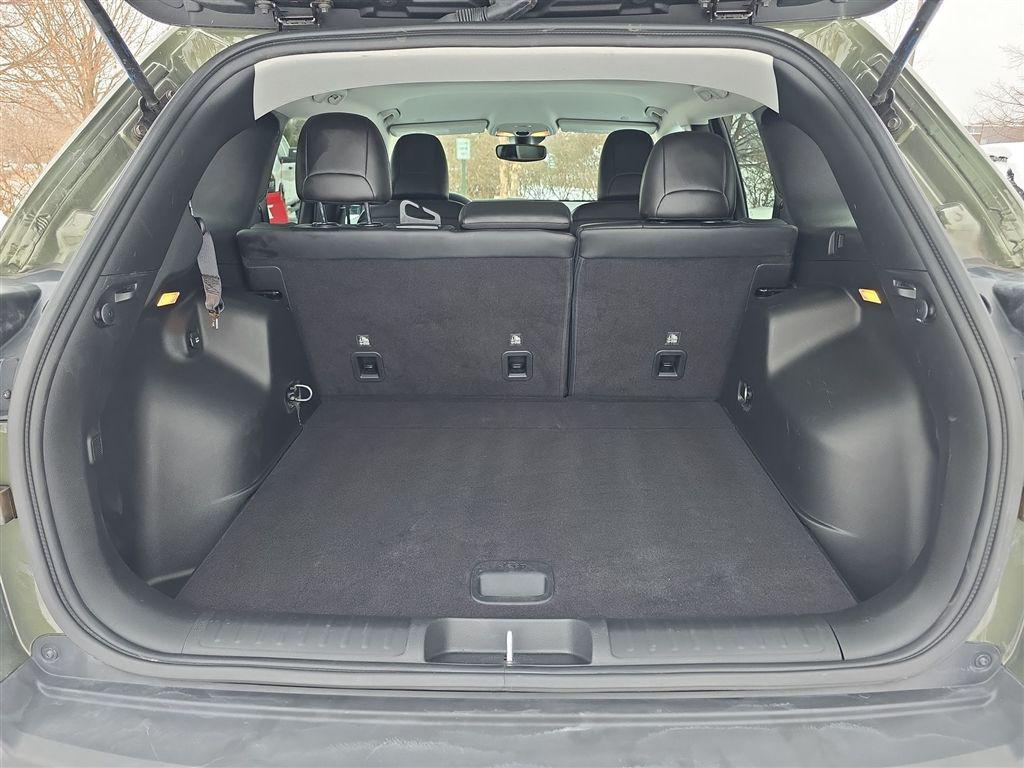 used 2021 Jeep Cherokee car, priced at $24,750