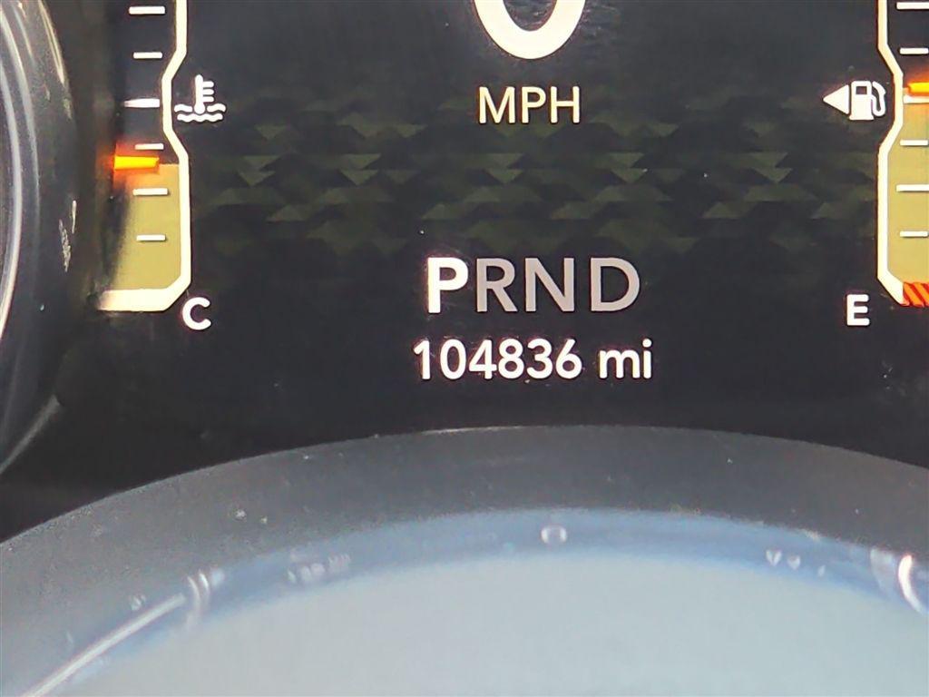 used 2018 Jeep Wrangler Unlimited car, priced at $23,670