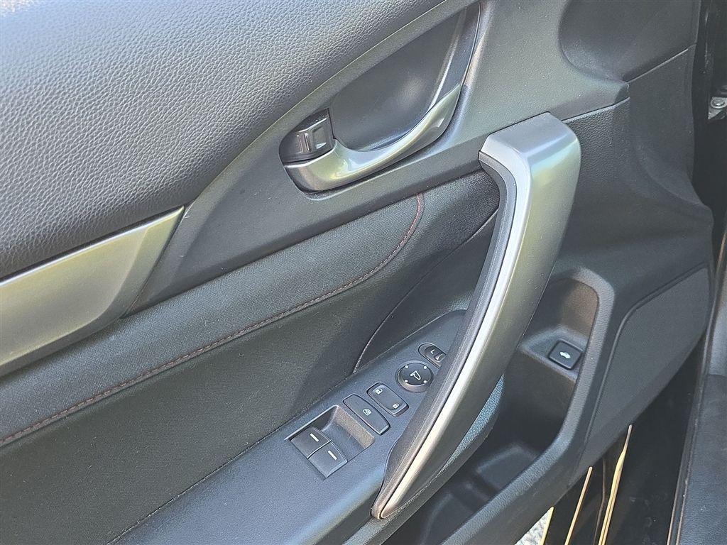 used 2018 Honda Civic car, priced at $15,980