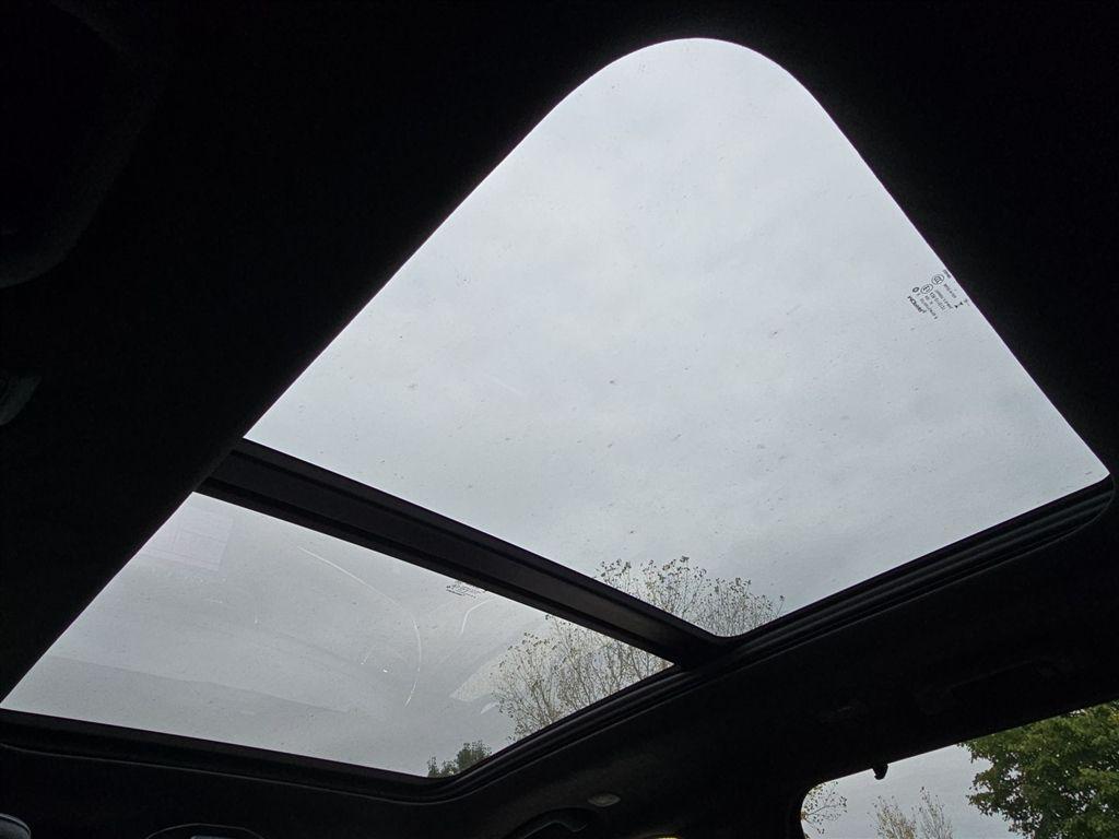 new 2025 Jeep Grand Cherokee car, priced at $63,994