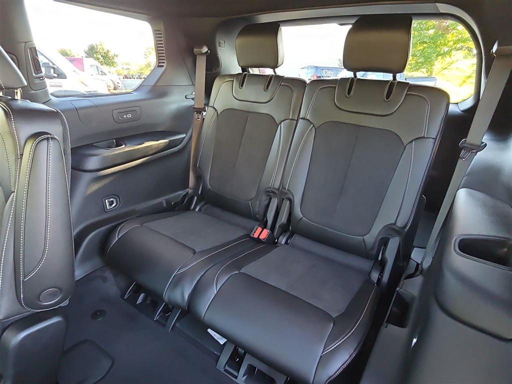 new 2025 Jeep Grand Cherokee L car, priced at $42,836