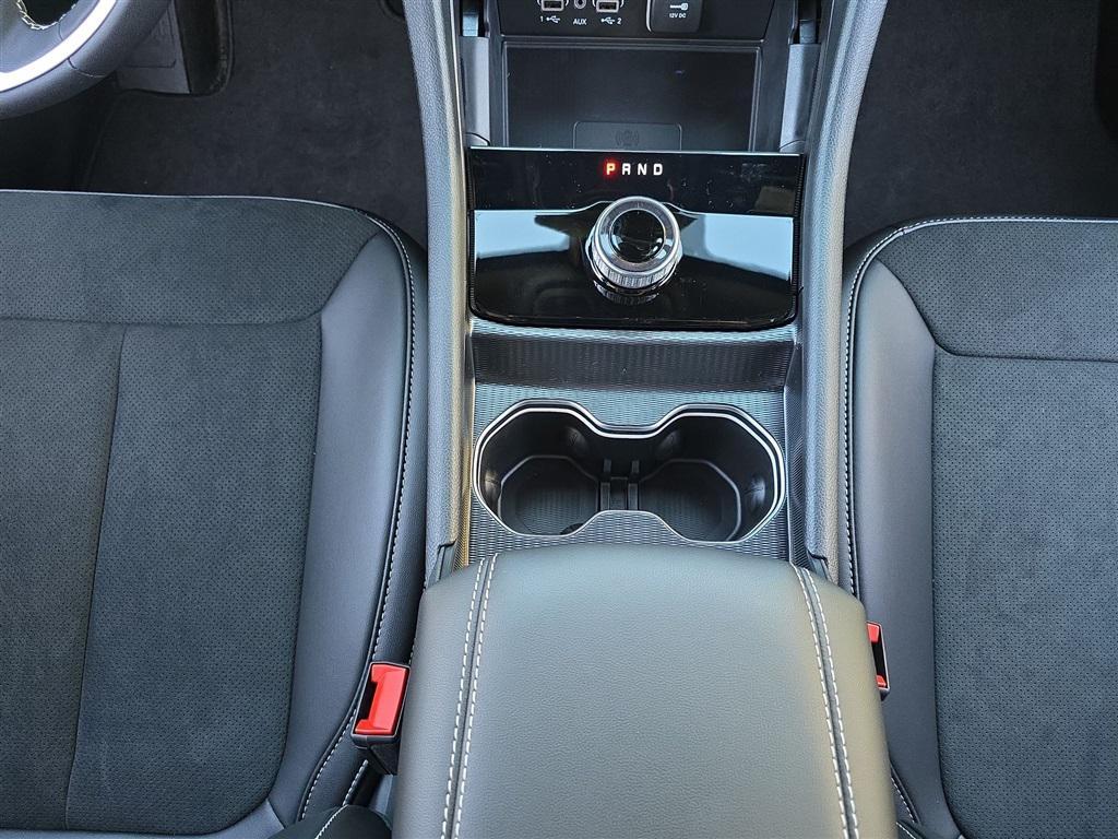 new 2025 Jeep Grand Cherokee L car, priced at $42,836