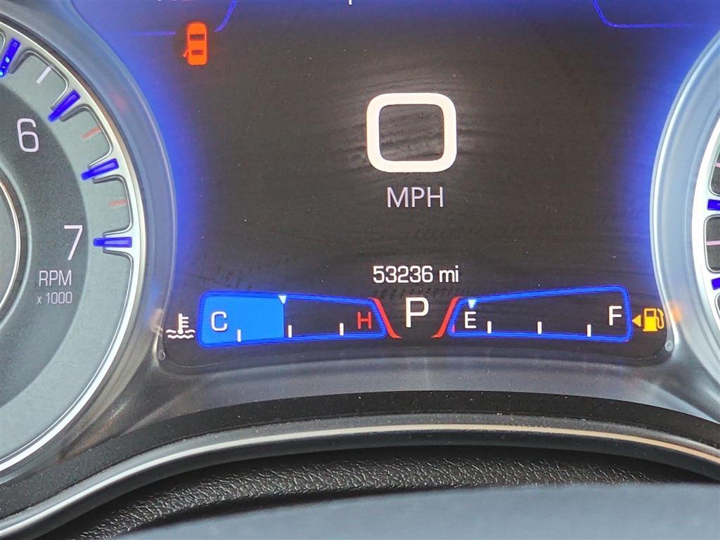 used 2021 Chrysler 300 car, priced at $22,490
