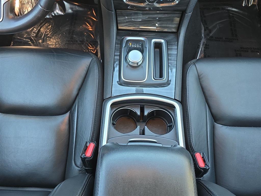used 2021 Chrysler 300 car, priced at $22,490