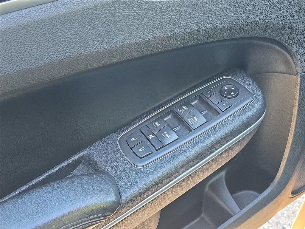 used 2021 Chrysler 300 car, priced at $22,490