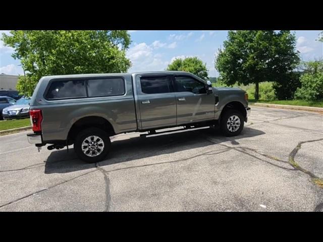 used 2019 Ford F-350 car, priced at $45,990