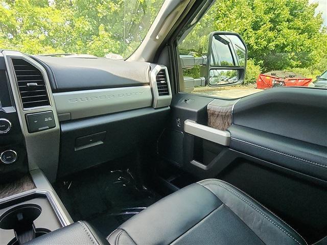 used 2019 Ford F-350 car, priced at $45,990