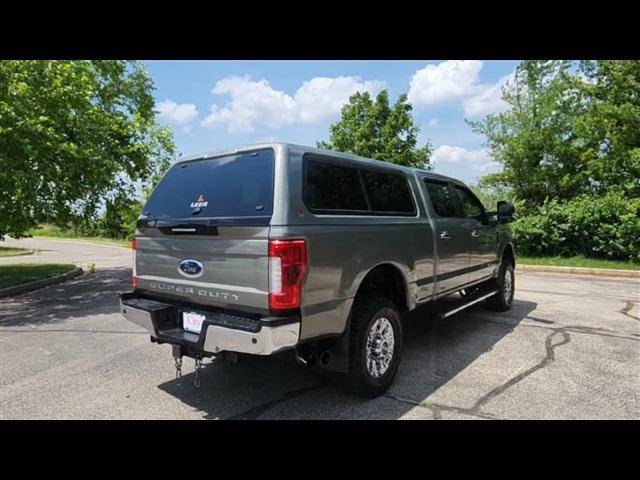 used 2019 Ford F-350 car, priced at $45,990
